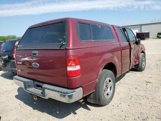 Photo 2 VIN: 1FTRX12564KC46904 - FORD F150 