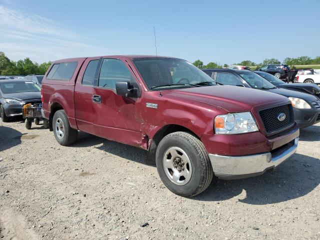 Photo 3 VIN: 1FTRX12564KC46904 - FORD F150 