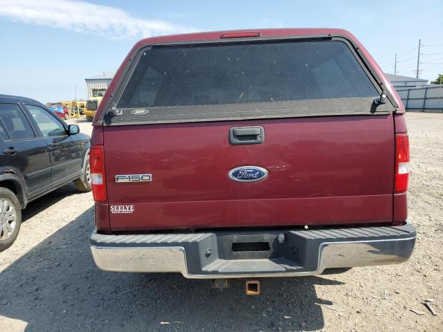 Photo 5 VIN: 1FTRX12564KC46904 - FORD F150 