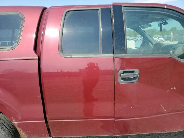 Photo 9 VIN: 1FTRX12564KC46904 - FORD F150 