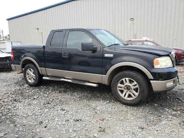 Photo 3 VIN: 1FTRX12565FA71080 - FORD F150 