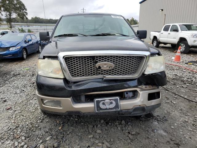 Photo 4 VIN: 1FTRX12565FA71080 - FORD F150 