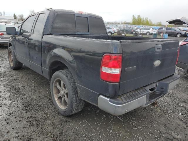 Photo 1 VIN: 1FTRX12575KD25161 - FORD F150 