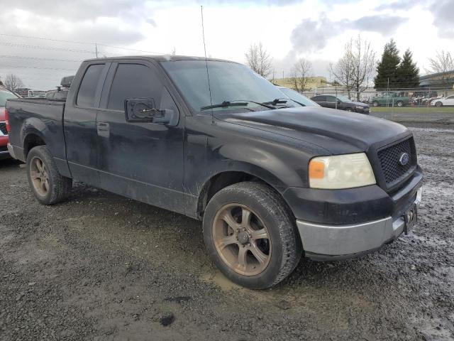 Photo 3 VIN: 1FTRX12575KD25161 - FORD F150 