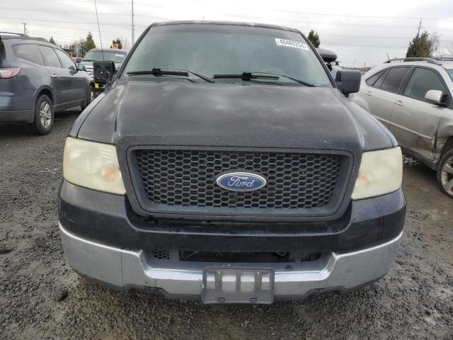 Photo 4 VIN: 1FTRX12575KD25161 - FORD F150 