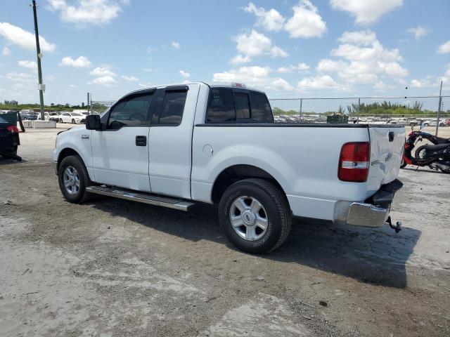 Photo 1 VIN: 1FTRX12584KC31871 - FORD F150 