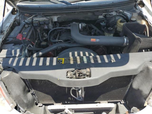 Photo 10 VIN: 1FTRX12584KC31871 - FORD F150 