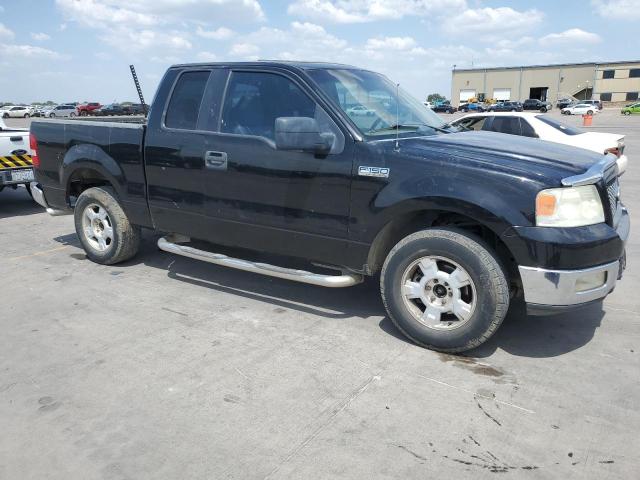 Photo 3 VIN: 1FTRX12585FA35794 - FORD F150 