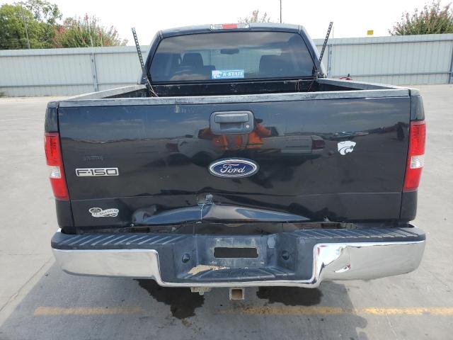 Photo 5 VIN: 1FTRX12585FA35794 - FORD F150 