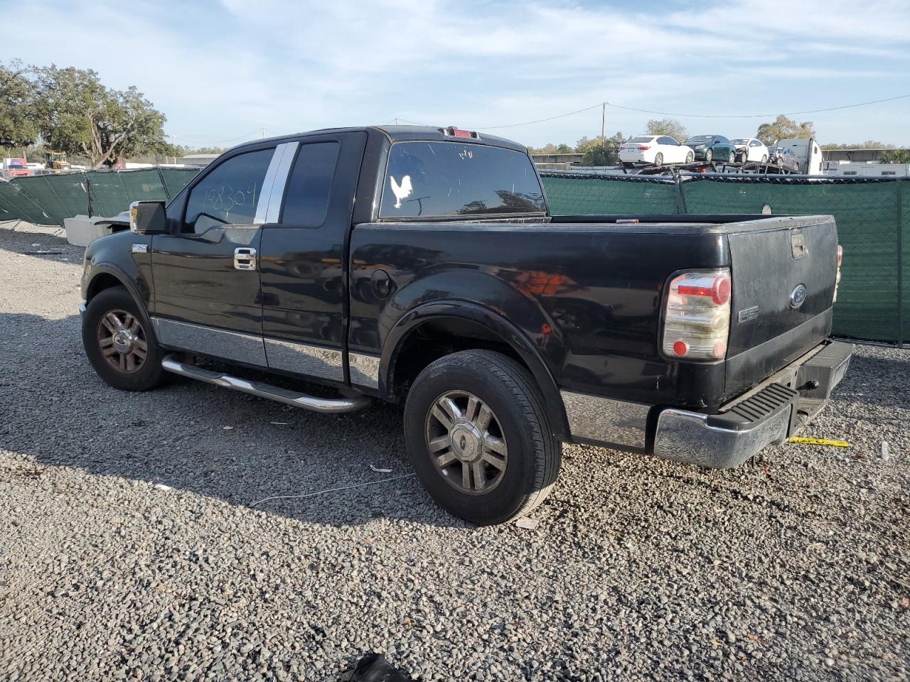 Photo 1 VIN: 1FTRX125X4FA04674 - FORD F-150 