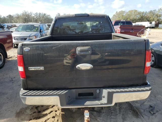 Photo 5 VIN: 1FTRX125X6KA66540 - FORD F150 