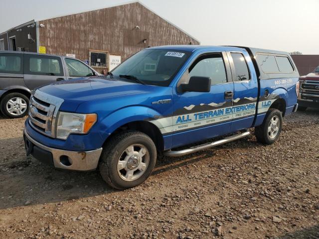 Photo 0 VIN: 1FTRX12829FB11641 - FORD F150 SUPER 