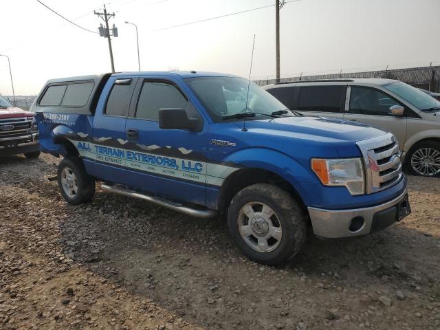 Photo 3 VIN: 1FTRX12829FB11641 - FORD F150 SUPER 