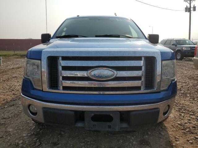 Photo 4 VIN: 1FTRX12829FB11641 - FORD F150 SUPER 