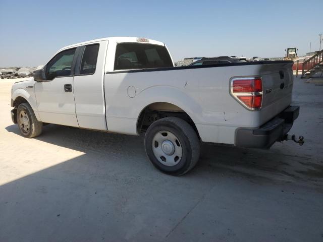 Photo 1 VIN: 1FTRX12829FB46647 - FORD F150 SUPER 