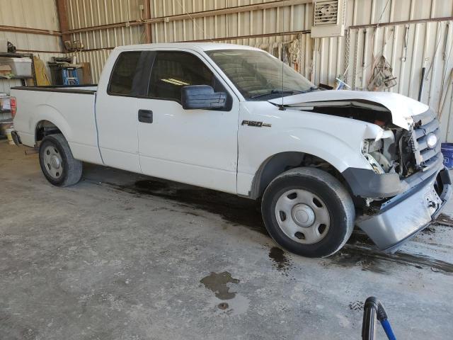 Photo 3 VIN: 1FTRX12829FB46647 - FORD F150 SUPER 