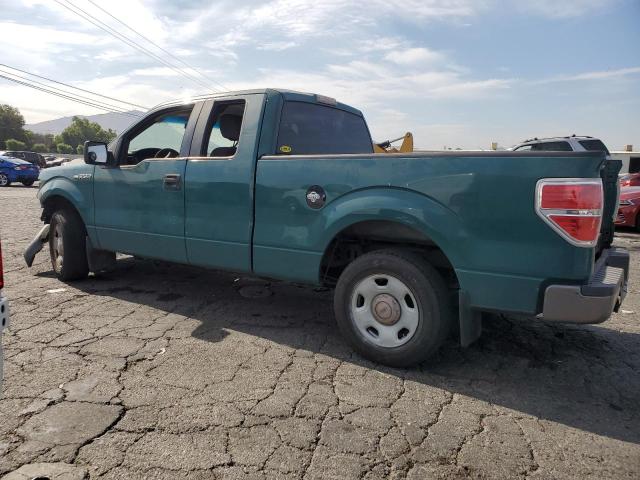 Photo 1 VIN: 1FTRX12829KB91059 - FORD F150 SUPER 