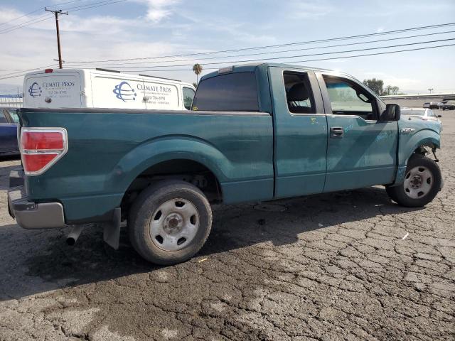 Photo 2 VIN: 1FTRX12829KB91059 - FORD F150 SUPER 