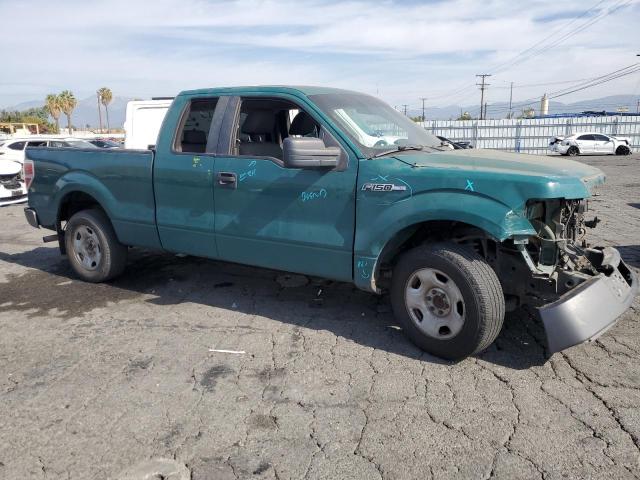 Photo 3 VIN: 1FTRX12829KB91059 - FORD F150 SUPER 