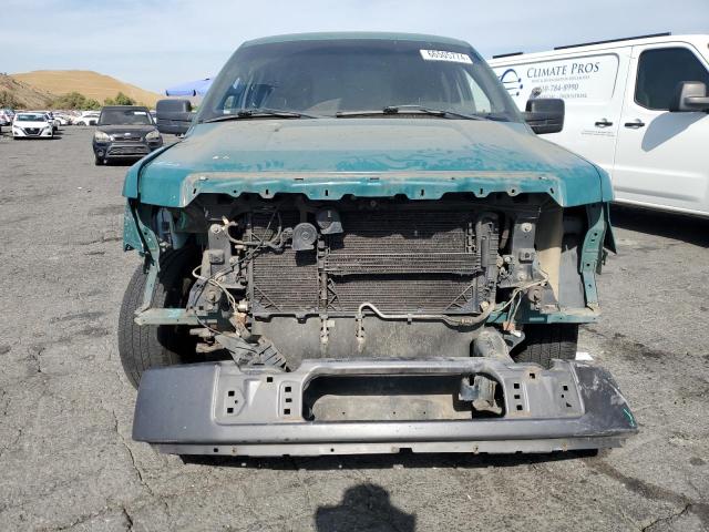 Photo 4 VIN: 1FTRX12829KB91059 - FORD F150 SUPER 