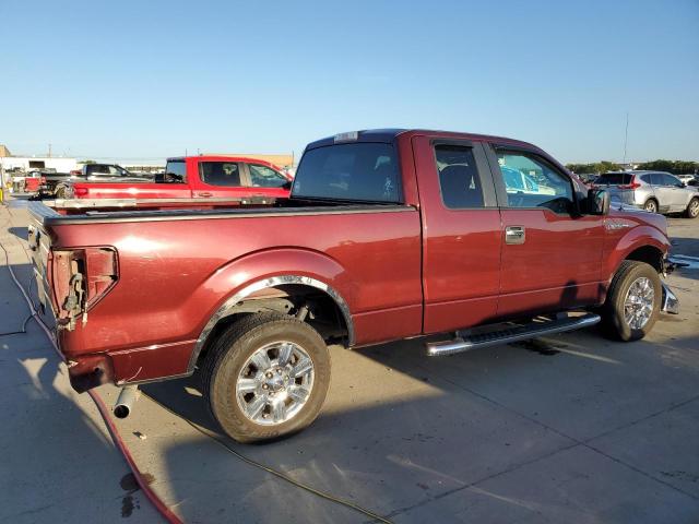 Photo 2 VIN: 1FTRX12839KC63970 - FORD F150 SUPER 