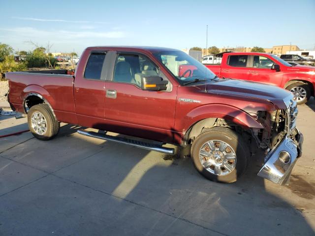 Photo 3 VIN: 1FTRX12839KC63970 - FORD F150 SUPER 