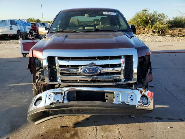 Photo 4 VIN: 1FTRX12839KC63970 - FORD F150 SUPER 