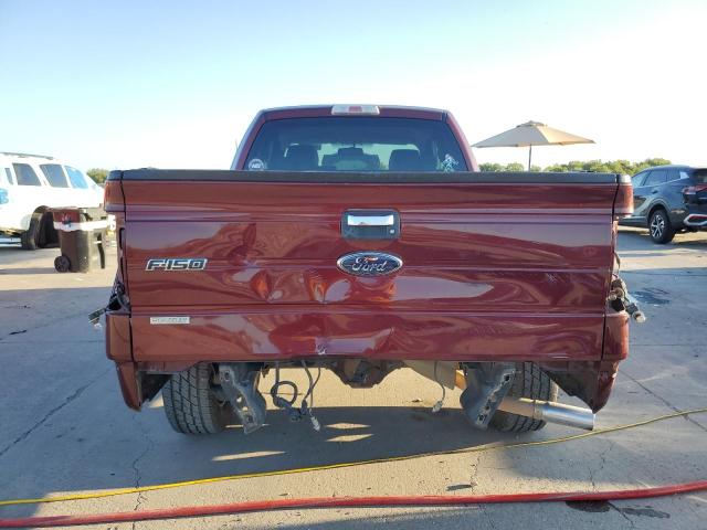 Photo 5 VIN: 1FTRX12839KC63970 - FORD F150 SUPER 