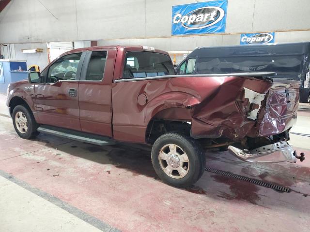 Photo 1 VIN: 1FTRX12849FB34502 - FORD F150 SUPER 