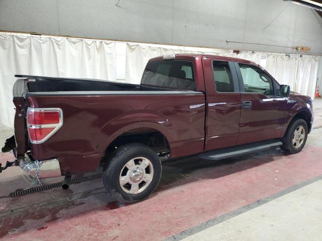 Photo 2 VIN: 1FTRX12849FB34502 - FORD F150 SUPER 