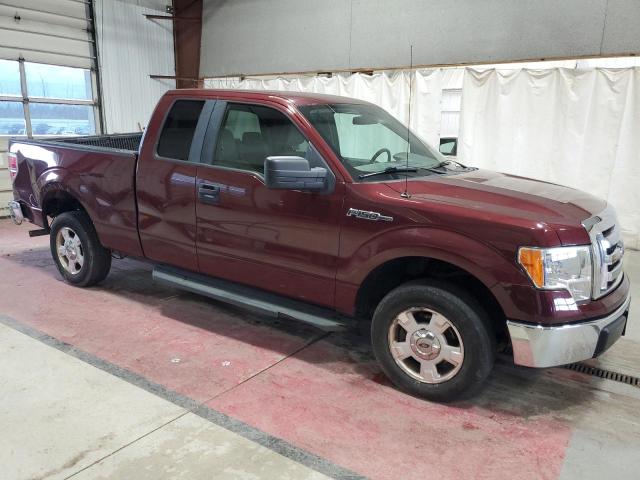 Photo 3 VIN: 1FTRX12849FB34502 - FORD F150 SUPER 