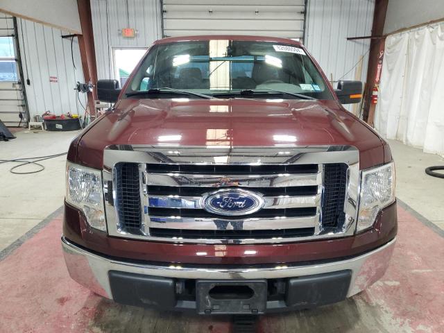 Photo 4 VIN: 1FTRX12849FB34502 - FORD F150 SUPER 