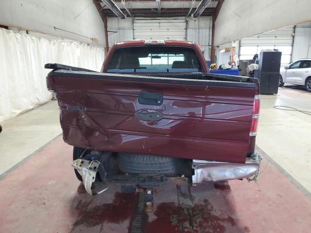 Photo 5 VIN: 1FTRX12849FB34502 - FORD F150 SUPER 