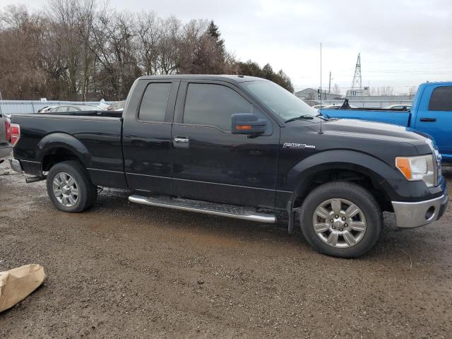 Photo 3 VIN: 1FTRX12859FB42270 - FORD F150 SUPER 