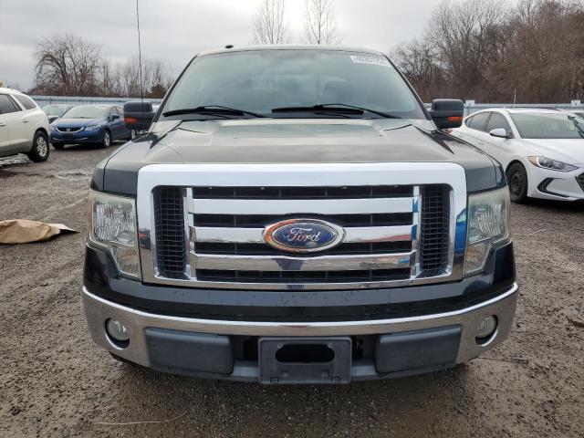 Photo 4 VIN: 1FTRX12859FB42270 - FORD F150 SUPER 