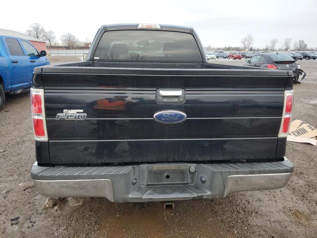 Photo 5 VIN: 1FTRX12859FB42270 - FORD F150 SUPER 