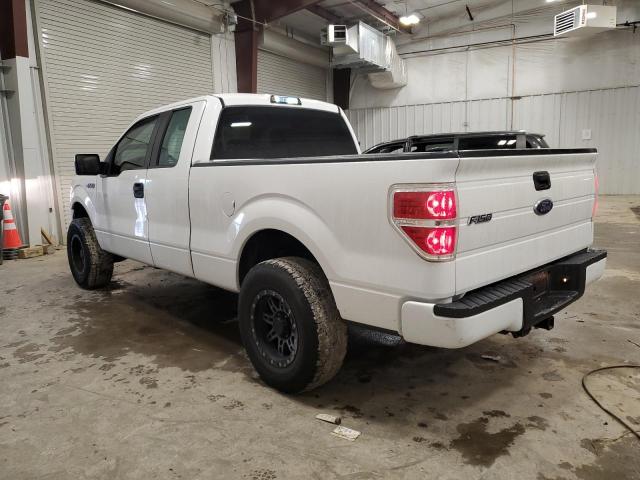 Photo 1 VIN: 1FTRX12859KA70736 - FORD F150 SUPER 