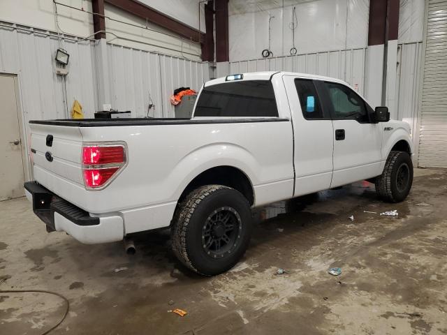 Photo 2 VIN: 1FTRX12859KA70736 - FORD F150 SUPER 