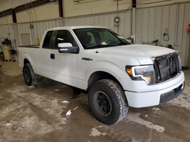 Photo 3 VIN: 1FTRX12859KA70736 - FORD F150 SUPER 