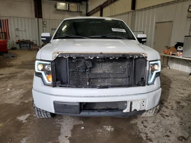 Photo 4 VIN: 1FTRX12859KA70736 - FORD F150 SUPER 