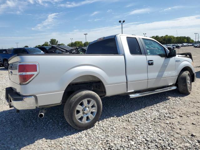 Photo 2 VIN: 1FTRX12869FB14574 - FORD F150 SUPER 