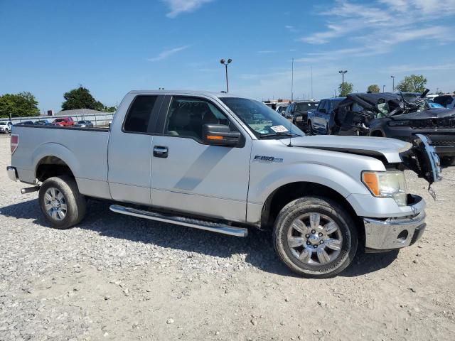 Photo 3 VIN: 1FTRX12869FB14574 - FORD F150 SUPER 