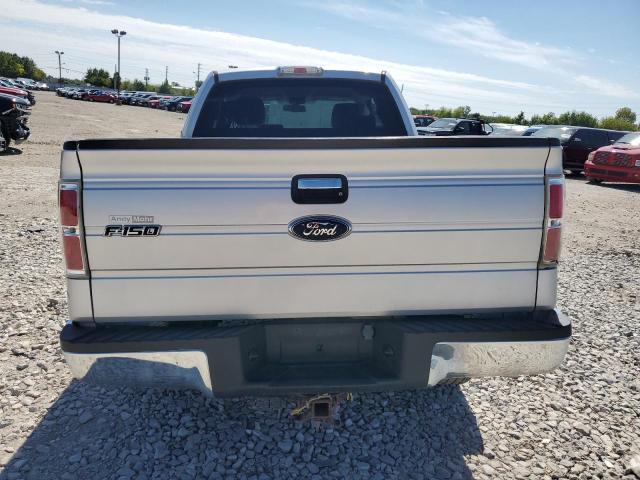 Photo 5 VIN: 1FTRX12869FB14574 - FORD F150 SUPER 