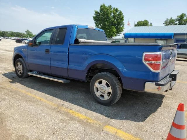 Photo 1 VIN: 1FTRX12869KB73552 - FORD F150 SUPER 