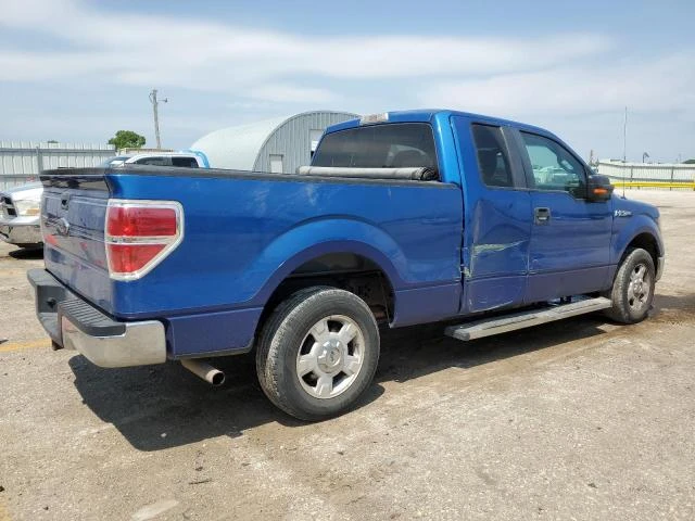 Photo 2 VIN: 1FTRX12869KB73552 - FORD F150 SUPER 