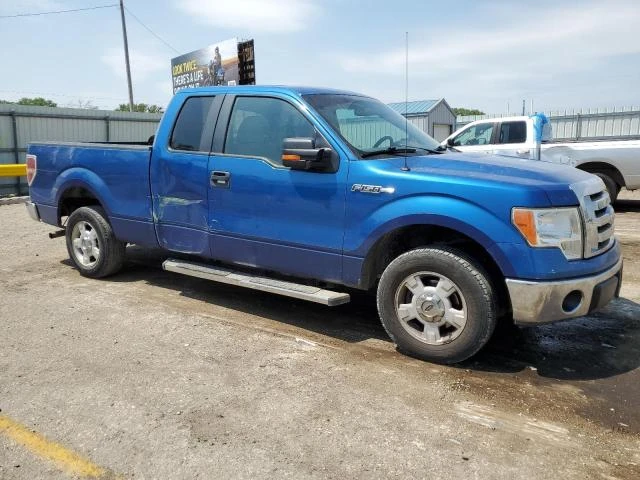 Photo 3 VIN: 1FTRX12869KB73552 - FORD F150 SUPER 