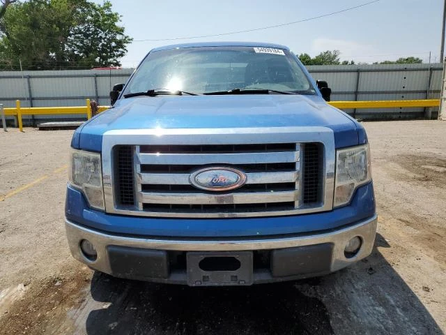 Photo 4 VIN: 1FTRX12869KB73552 - FORD F150 SUPER 