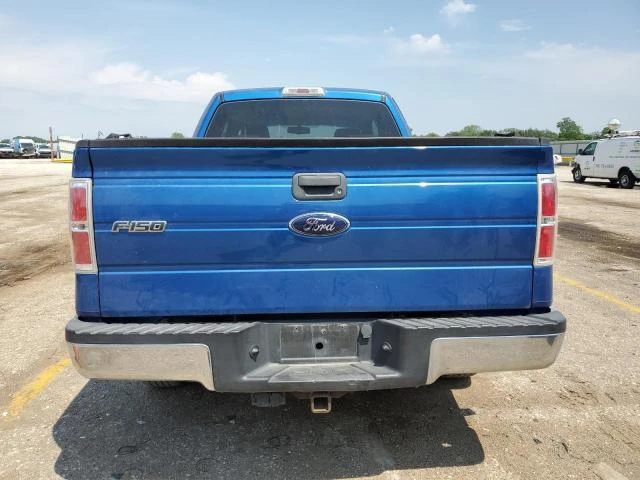 Photo 5 VIN: 1FTRX12869KB73552 - FORD F150 SUPER 