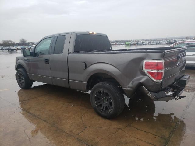 Photo 1 VIN: 1FTRX12879KB12663 - FORD F150 