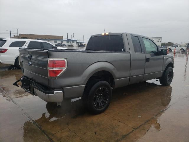 Photo 2 VIN: 1FTRX12879KB12663 - FORD F150 